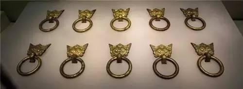中山靖王墓出土的文物有哪些中山靖王墓真的有出土自慰器