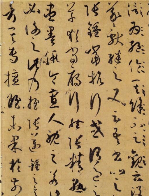  草书字帖哪种好?(热门草书字帖推荐) 练字方法 第1张