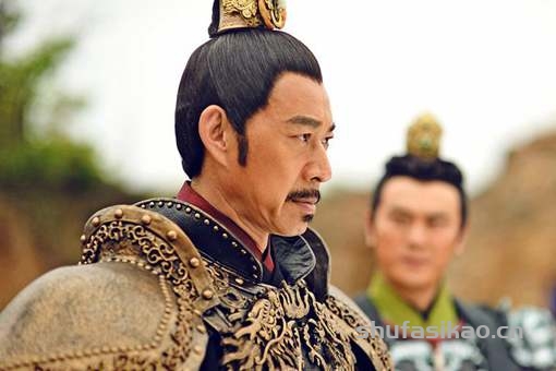 李建成如果当了皇帝,能达到李世民的水平吗?