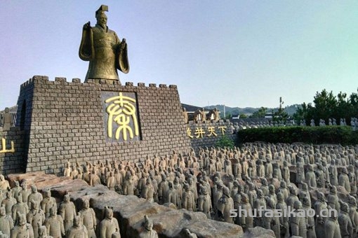 中华历史细算只有四千年,还有一千年去哪了?