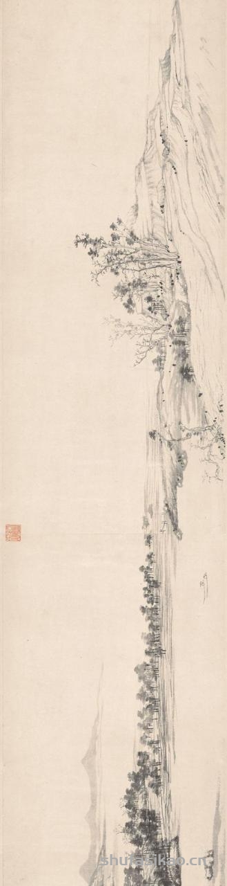 十大名画背后感人的故事-书法思考网