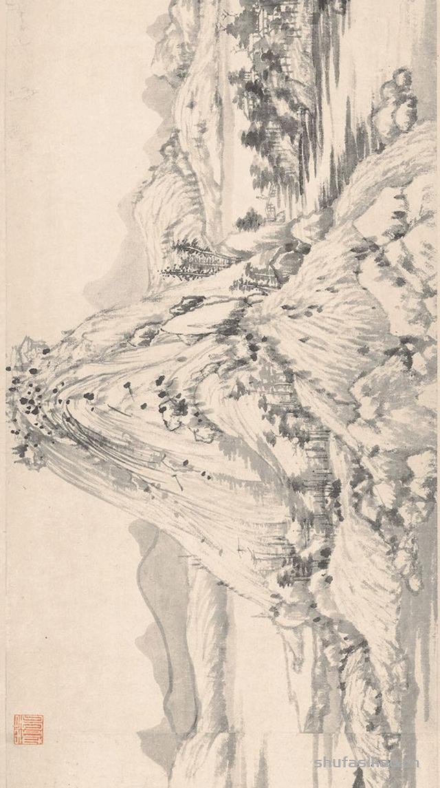 十大名画背后感人的故事-书法思考网