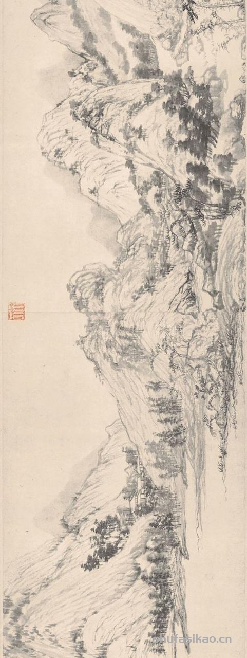 十大名画背后感人的故事-书法思考网