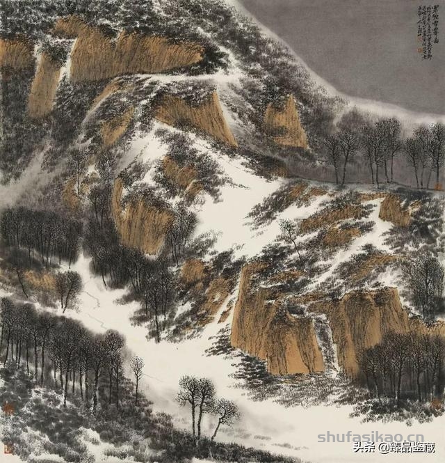 欣赏一个人｜始于颜值·敬于才华·合于性格·久于善良·终于人品-书法思考网