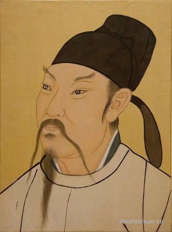 田英章楷书集字《将进酒》，值得收藏-书法思考网