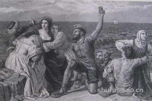 伊利里亚海盗是如何兴起的?是谁剿灭了伊利里亚海盗?