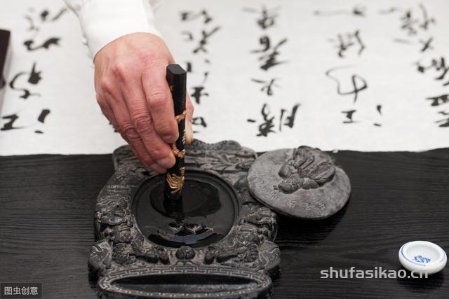 清代书法的流行之风，经历了3个阶段的创新与传承，力透纸背-书法思考网