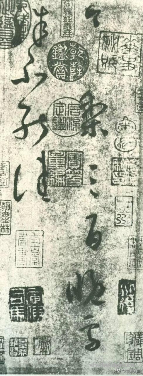 他们是吃货，也是书法家-书法思考网