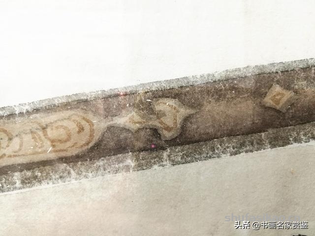 著名画家 晁谷先生迎新春作品“书中觅如玉”高清解析赏读-书法思考网