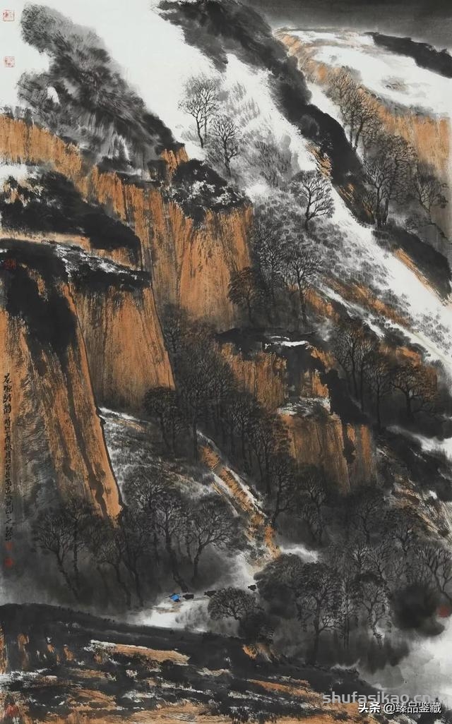 欣赏一个人｜始于颜值·敬于才华·合于性格·久于善良·终于人品-书法思考网