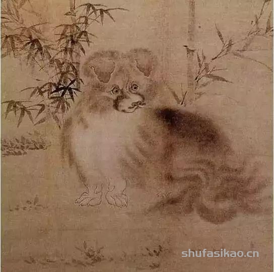 朱瞻基，左手江山，右手艺术-书法思考网