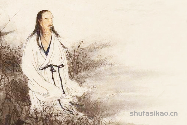 《离骚》一直被后世文人奉为神品,成为了中国词赋的源头-爱读书 《离骚》一直被后世文人奉为神品,成为了中国词赋的源头-爱读书