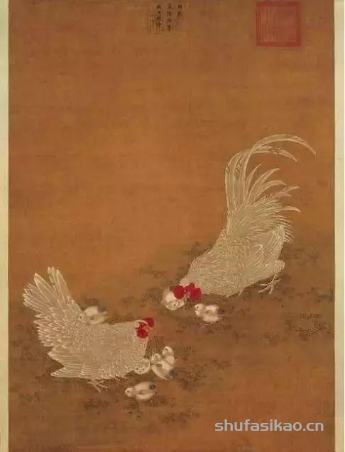 朱瞻基，左手江山，右手艺术-书法思考网