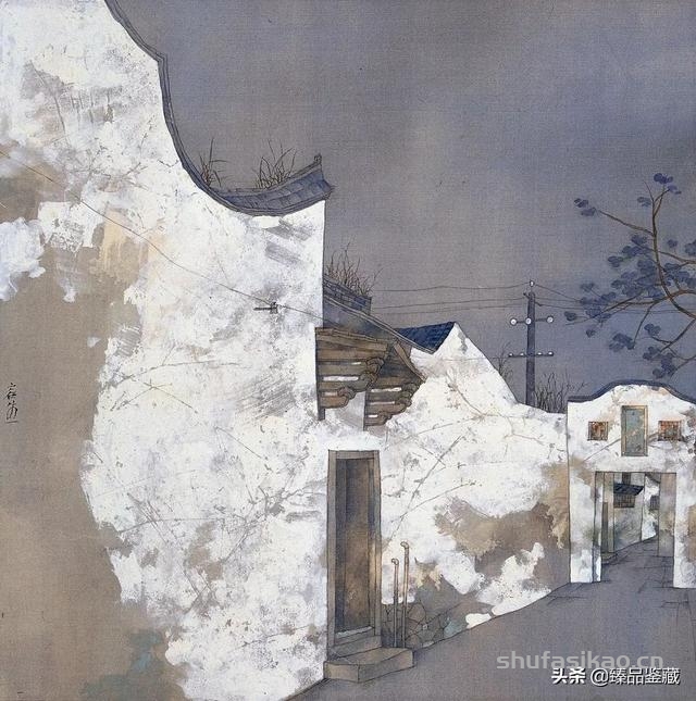 林容生|三坊七巷雅韵-书法思考网