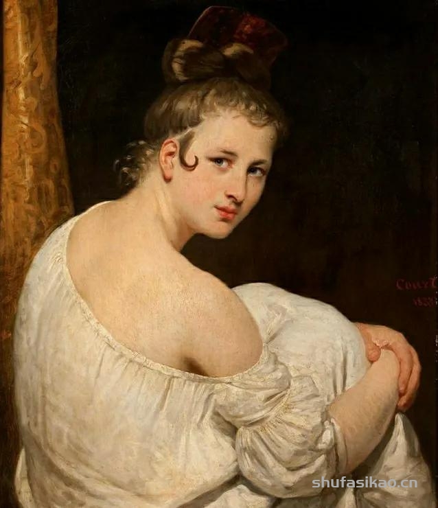 西方画家描绘2个姿色丰盈女人油画,画风奢靡却彰显高尚人性素养-书法思考网 西方画家描绘2个姿色丰盈女人油画,画风奢靡却彰显高尚人性素养-书法思考网