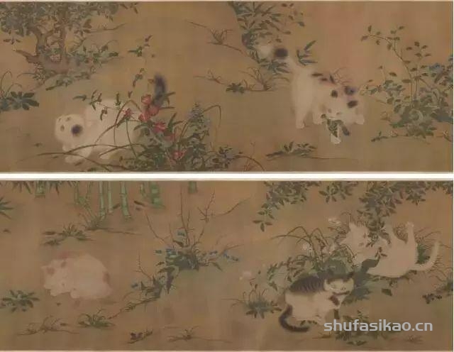 朱瞻基，左手江山，右手艺术-书法思考网