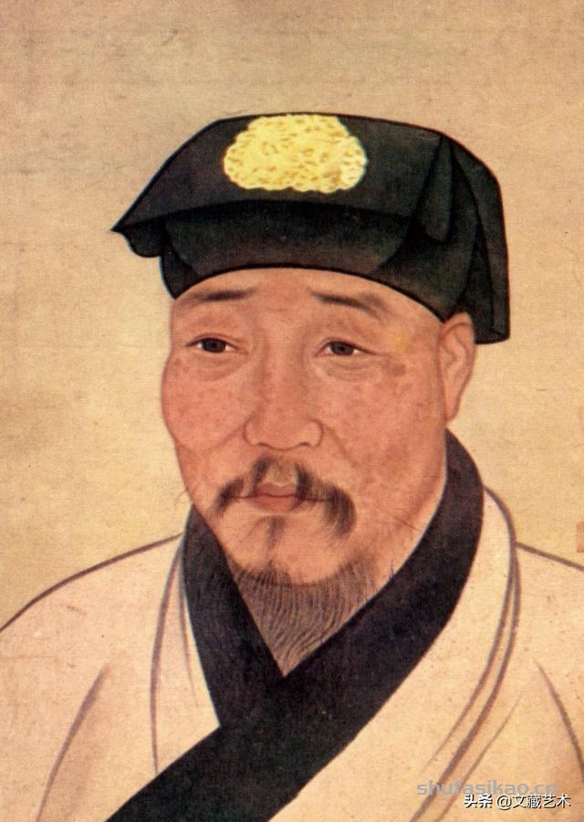传说徐渭是郑板桥痴迷的偶像，现实中他孤傲成疾、用画画安放灵魂-书法思考网