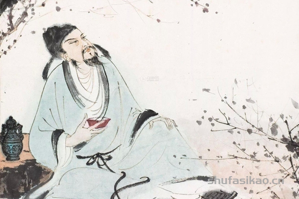 李白名篇《将进酒》,“将”念jiāng还是qiāng?-爱读书 李白名篇《将进酒》,“将”念jiāng还是qiāng?-爱读书