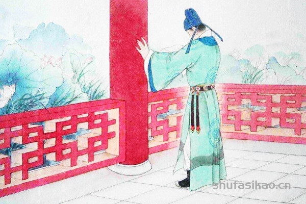 这首词《破阵子》是李煜沦为阶下囚的最后几年,追忆前尘的作品-爱读书 这首词《破阵子》是李煜沦为阶下囚的最后几年,追忆前尘的作品-爱读书
