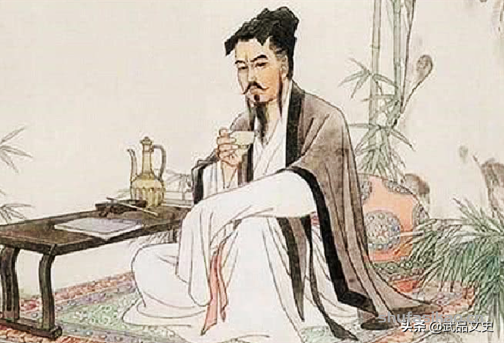 唐朝诗人李贺有着怎样的伤感,才能写出“天若有情天亦老”这句诗-爱读书 唐朝诗人李贺有着怎样的伤感,才能写出“天若有情天亦老”这句诗-爱读书