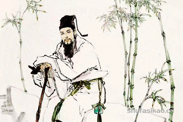 “怀民亦未寝”出自苏轼的一篇仅有85字的小品文—《记承天寺夜游》-爱读书 “怀民亦未寝”出自苏轼的一篇仅有85字的小品文—《记承天寺夜游》-爱读书