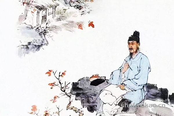 王安石不光擅长写“集句诗”,并且还是宋代“集句诗词”的集大成者-爱读书 王安石不光擅长写“集句诗”,并且还是宋代“集句诗词”的集大成者-爱读书