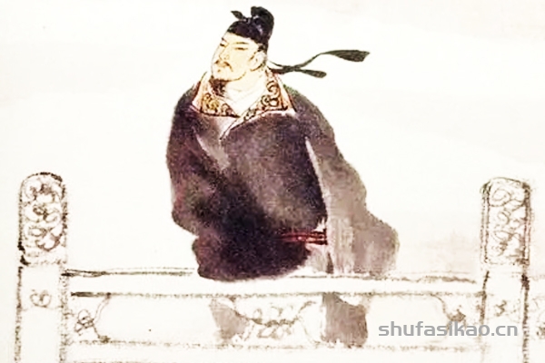 这首词《破阵子》是李煜沦为阶下囚的最后几年,追忆前尘的作品-爱读书 这首词《破阵子》是李煜沦为阶下囚的最后几年,追忆前尘的作品-爱读书