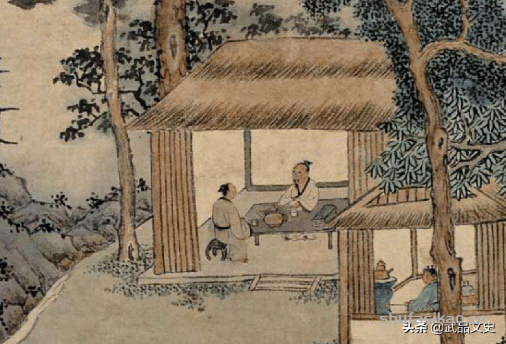 唐朝诗人李贺有着怎样的伤感,才能写出“天若有情天亦老”这句诗-爱读书 唐朝诗人李贺有着怎样的伤感,才能写出“天若有情天亦老”这句诗-爱读书