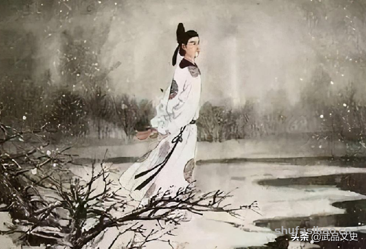 唐朝诗人李贺有着怎样的伤感,才能写出“天若有情天亦老”这句诗-爱读书 唐朝诗人李贺有着怎样的伤感,才能写出“天若有情天亦老”这句诗-爱读书