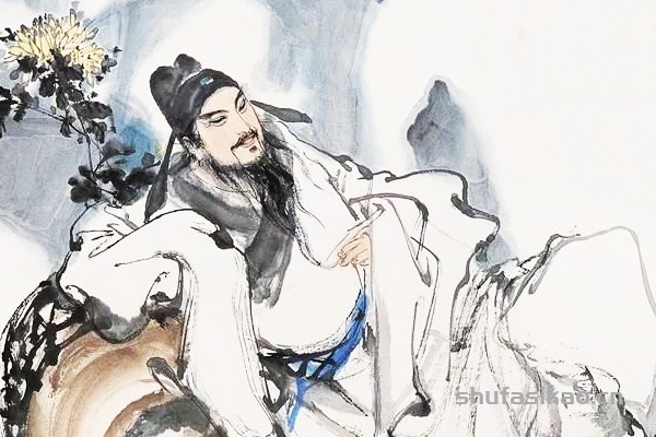 李白名篇《将进酒》,“将”念jiāng还是qiāng?-爱读书 李白名篇《将进酒》,“将”念jiāng还是qiāng?-爱读书