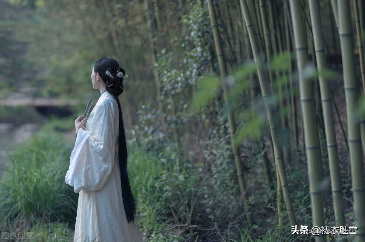 诗词解读：冬夜好诗四首：纸窗铺月白溶溶，好诗都在杳冥中-爱读书