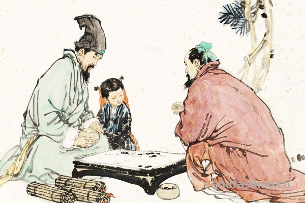 王安石不光擅长写“集句诗”,并且还是宋代“集句诗词”的集大成者-爱读书 王安石不光擅长写“集句诗”,并且还是宋代“集句诗词”的集大成者-爱读书