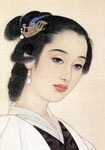 liqingzhao
