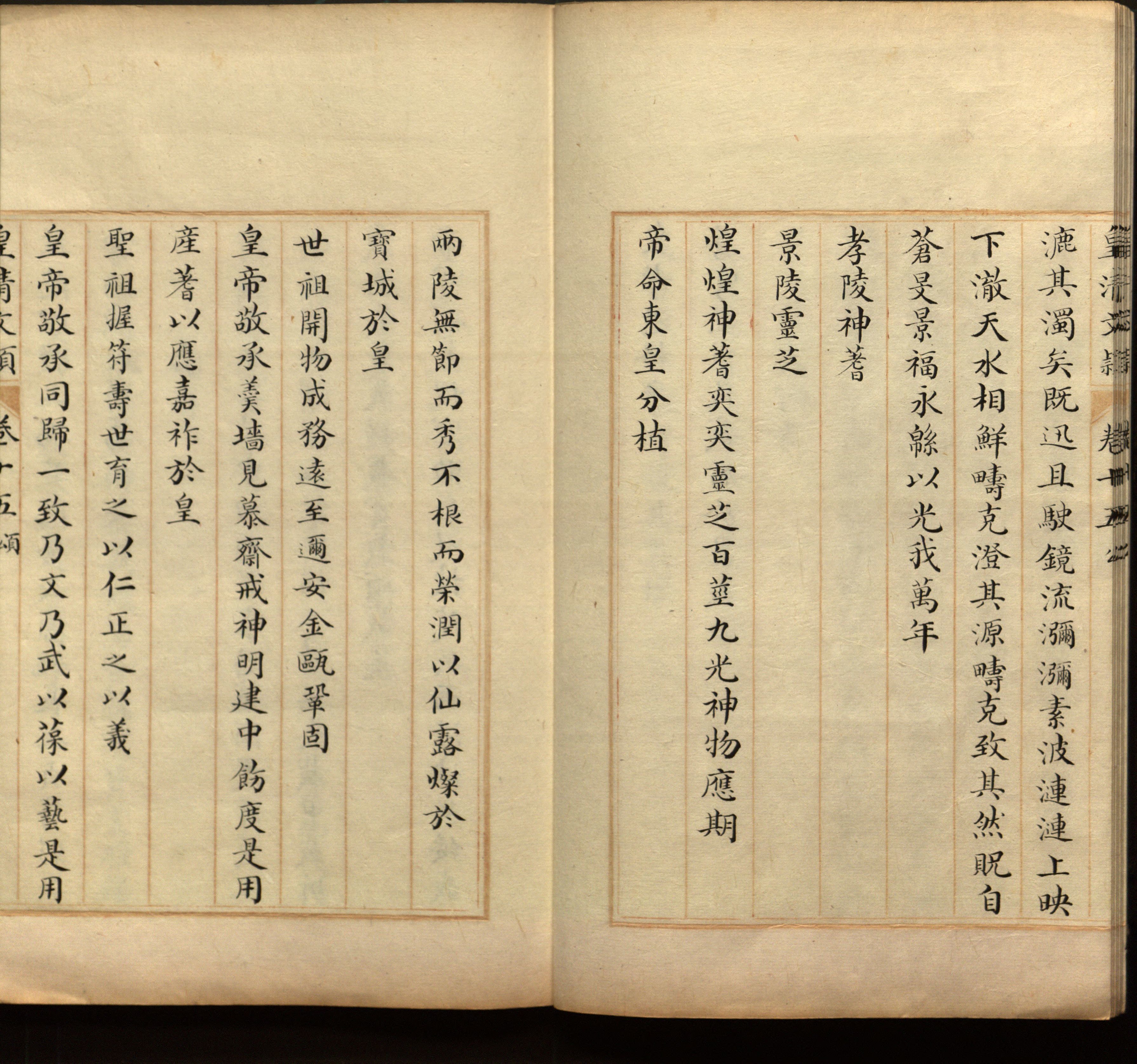 语文老师推荐的小学生初级练字帖打印是什么字帖啊