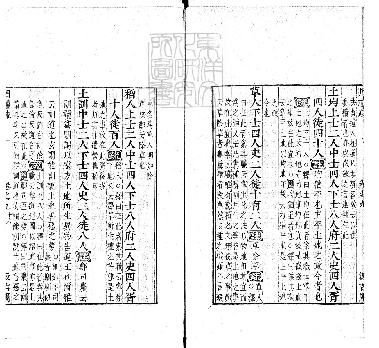 定例彙编一百五十二卷　刊本 卷十一