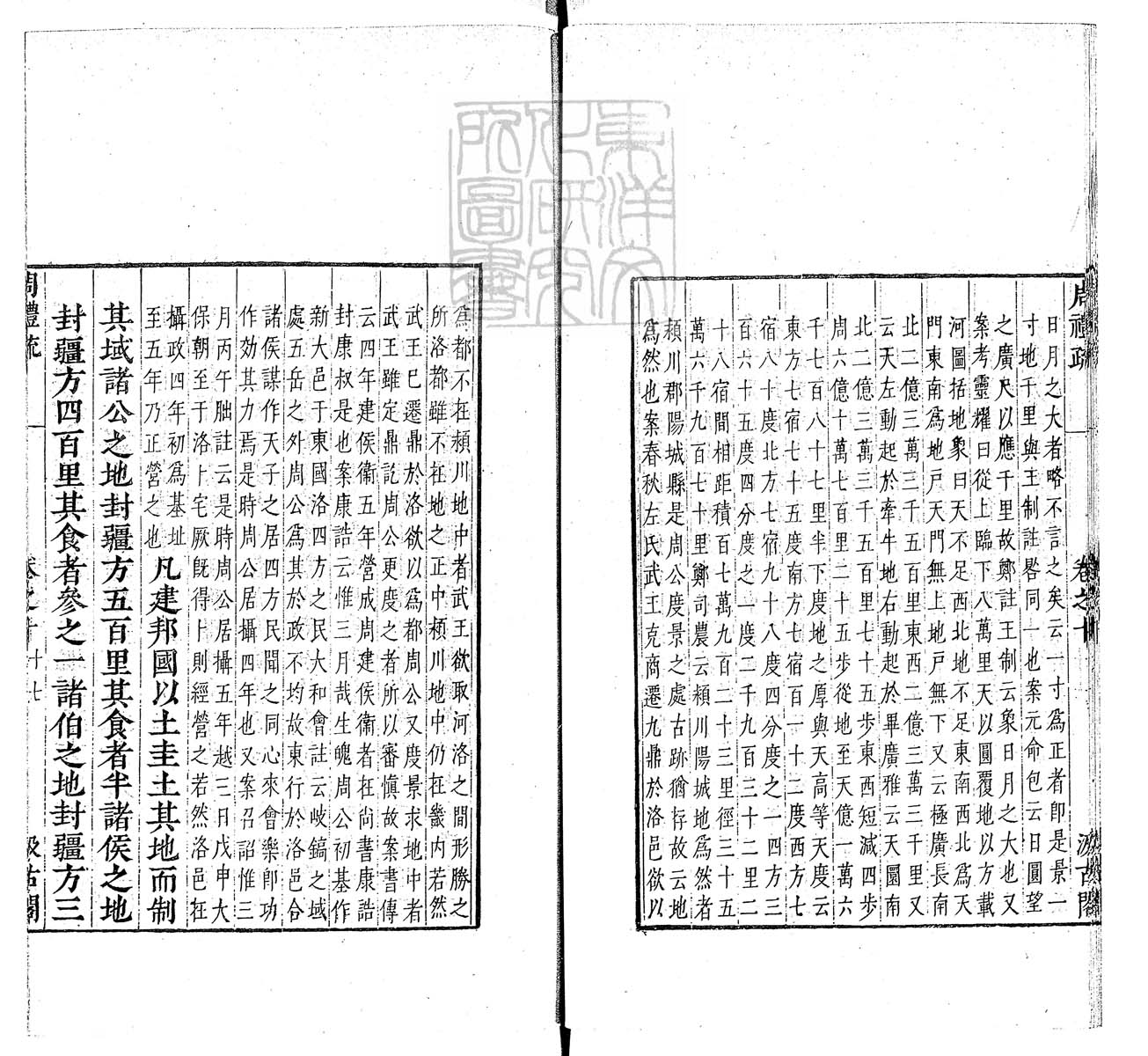 定例彙编一百五十二卷　刊本 卷十一