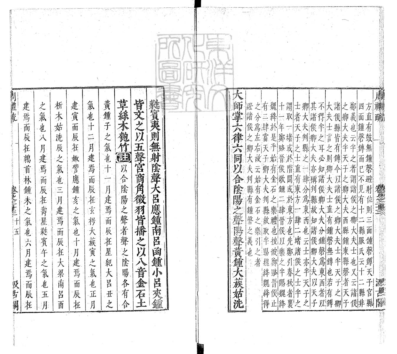 定例彙编一百五十二卷　刊本 卷十一