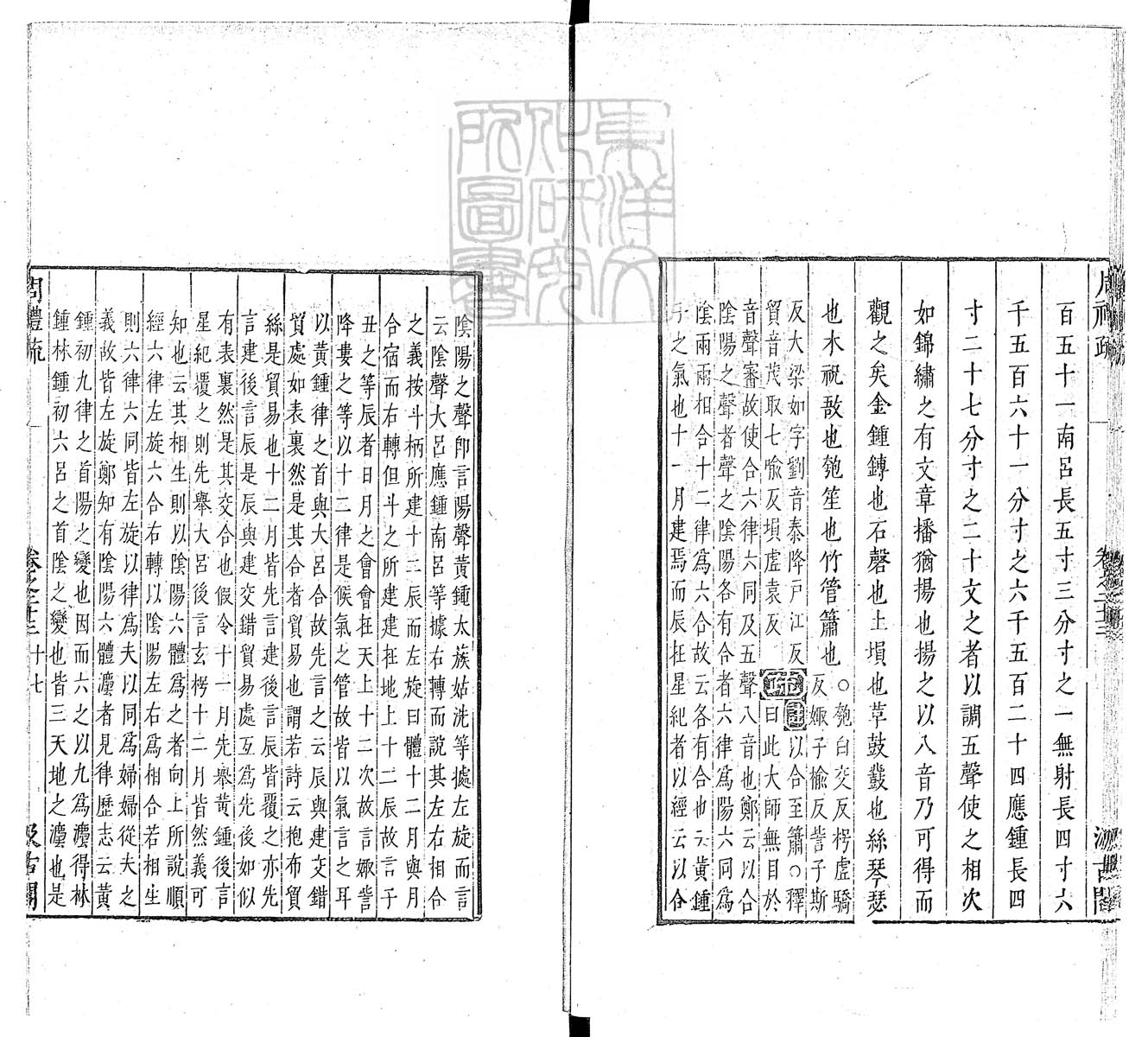 定例彙编一百五十二卷　刊本 卷十一