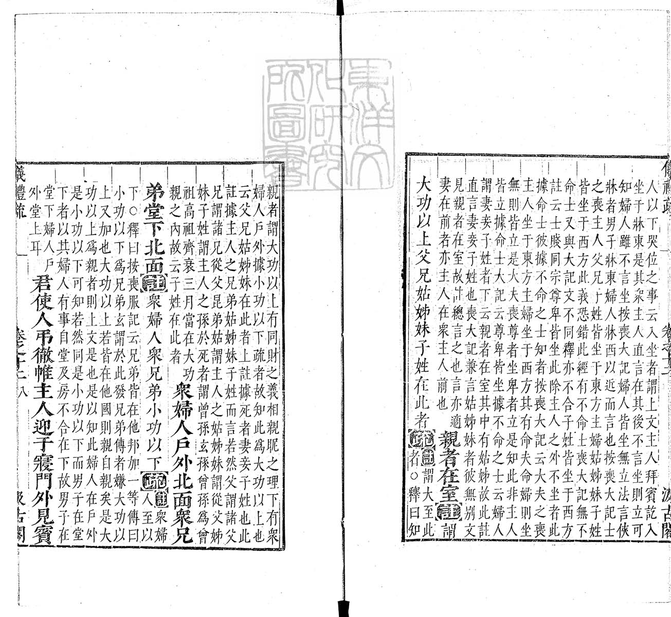 定例彙编一百五十二卷　刊本 卷十五