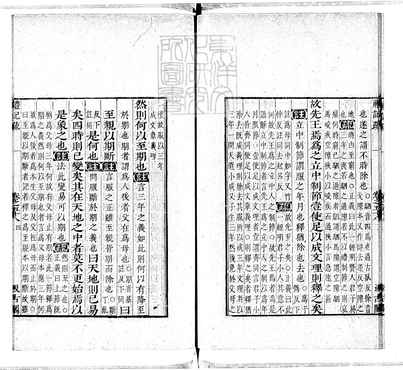 定例彙编一百五十二卷　刊本 卷二十五