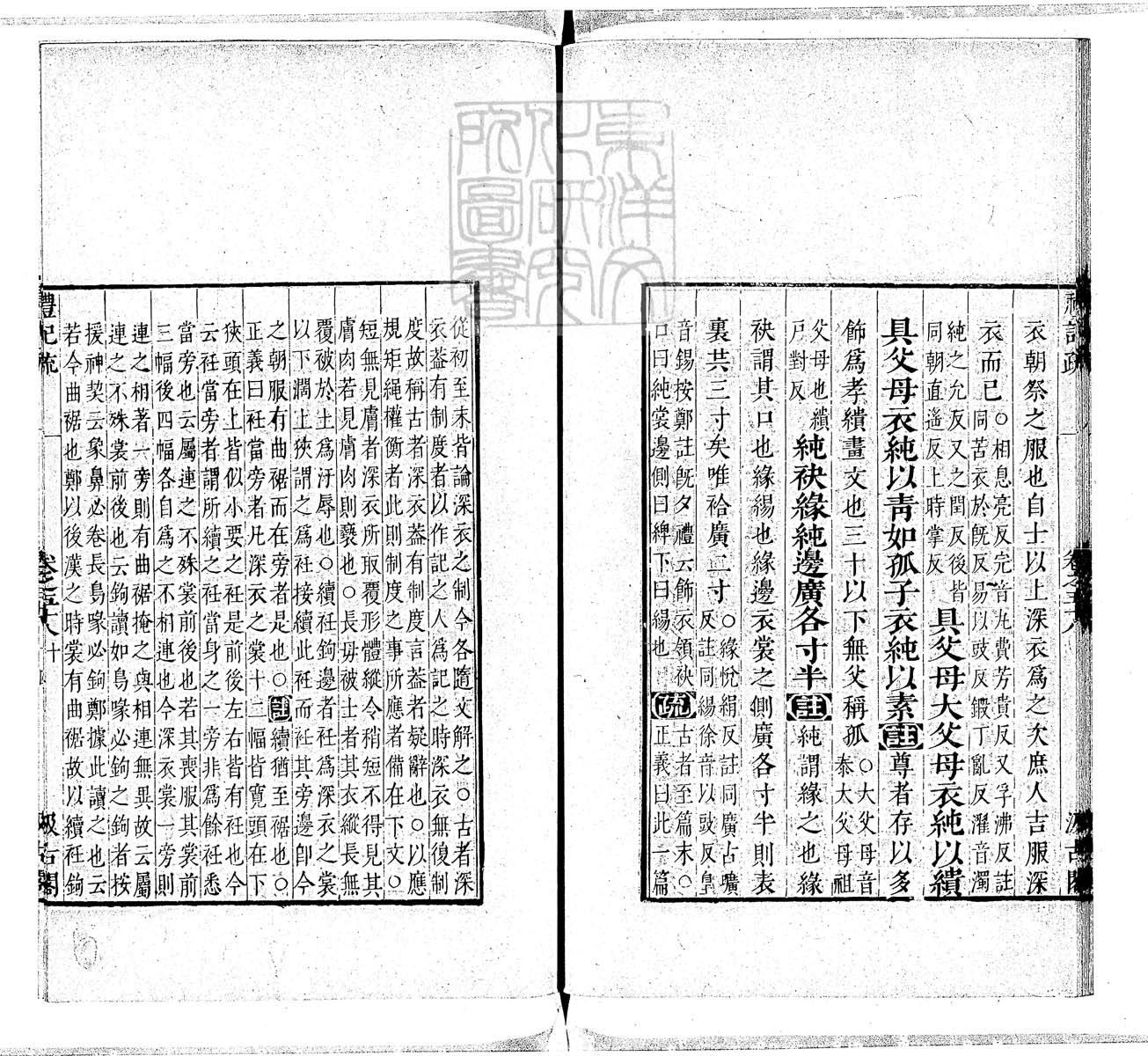 定例彙编一百五十二卷　刊本 卷二十五