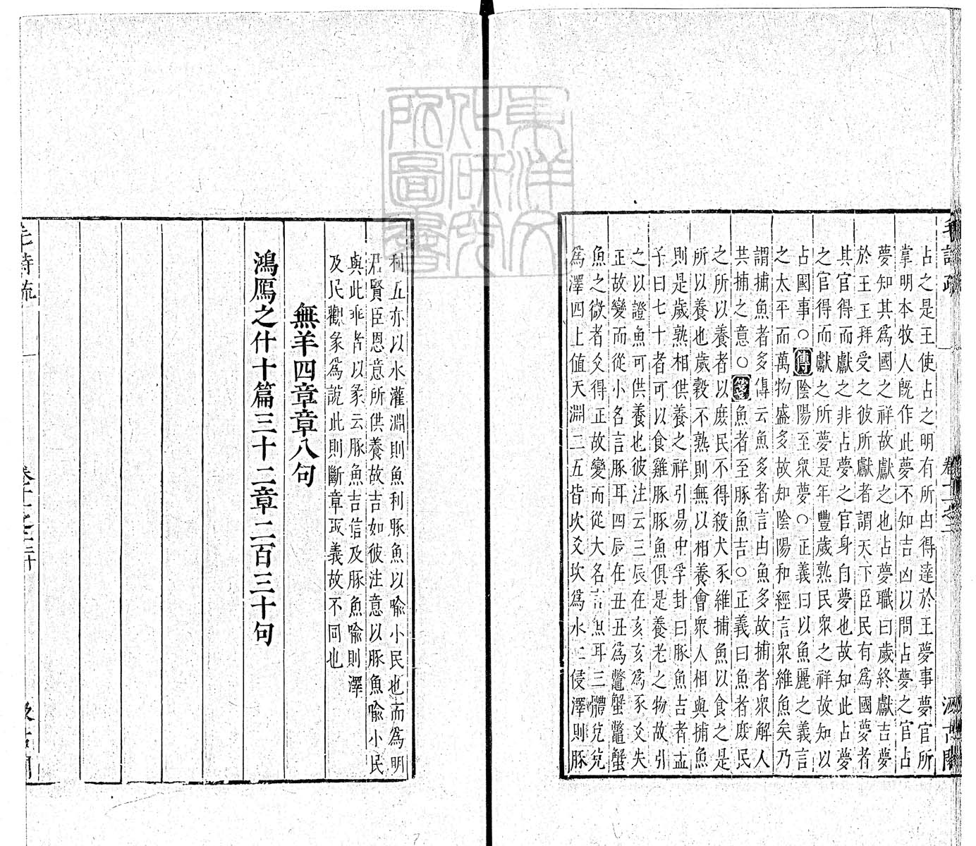定例彙编一百五十二卷　刊本 卷六