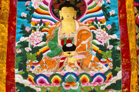 唐卡-0074