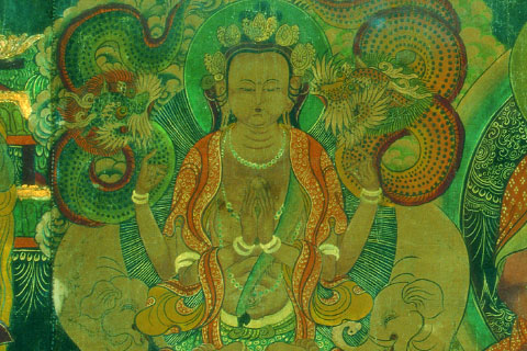 唐卡-0061