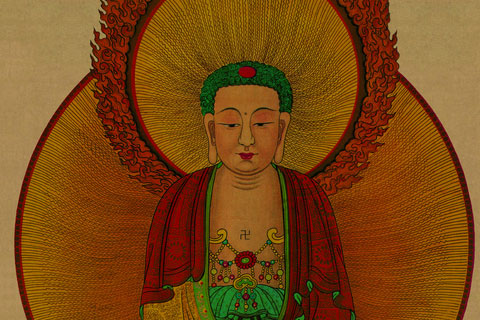 药师如来
