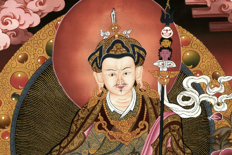 药师佛