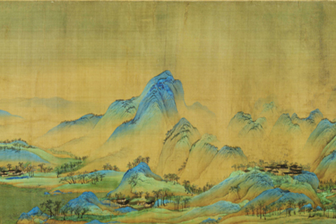 千里江山-04-王希孟