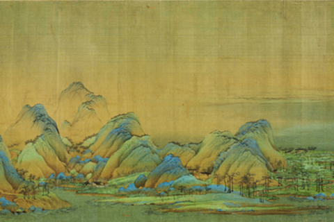 千里江山-05-王希孟