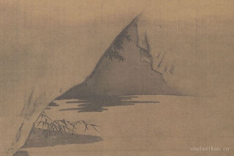 元人画册选集-06-佚名