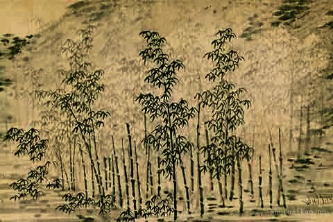 竹西草堂图-01-张渥